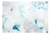 Basera Fototapete Bluemenmotiv b-A-0022-a-d, Vliestapete, Produktbild-Vorschau 2
