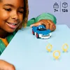 LEGO Sonic the Hedgehog Sonic: Speedster Lightning - Produktbild-Vorschau 5