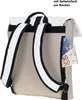 Rucksack Damen klein Elephant Takskal Fashion small medium Produktbild-Vorschau 2