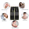Dampfsauna Wärmekabine Sauna-Box Home Sauna mit Timer & 10 Produktbild-Vorschau 5