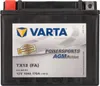 Batterie de démarrage SILVER dynamic Aux coffre de Varta Voir les images du produit 2