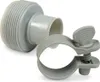 Złączki, konektory do pomp, redukcja, śr. 38mm Intex 29061 Produktbild-Vorschau 7