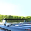 Portapacchi Portapacchi per Nissan NV200 2010-2025 Anteprima dell’immagine prodotto 5