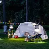 2 in 1 Solar Insektenvernichter, Elektrischer Mückenlampe, Produktbild-Vorschau 4
