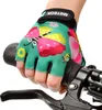 Meteor Kinder Fahrradhandschuhe, Bike Gel BMX Handschuh, Produktbild-Vorschau 4