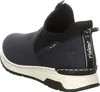 Rieker Damen Boot Stiefelette Schaftabschluss gestretcht Produktbild-Vorschau 23