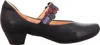Think AIDA Damenschuhe - Riemchen Pumps schwarz Elegant NEU Produktbild-Vorschau 11