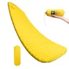 Qunature 490g Ultraleicht Camping Luftmatratze 5,0 R-Wert Produktbild-Vorschau 1