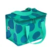 Kühltasche | Lunch Bag – Blau-Türkis mit Isolierfolie, Rex Produktbild-Vorschau 1
