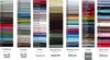 Zweisitzer Sofa Sofas Textil Navy Blau Stoff Wohnzimmer Produktbild-Vorschau 8