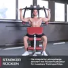 Sportstech Kraftstation HGX100 | 40in1 Multifunktion | 12 Produktbild-Vorschau 7