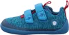 Affenzahn boso buty Knit Happy Hai niebieski combi Podgląd zdjęcia produktu 17