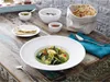 Talíř hluboký VIlleroy & Boch Artesano 23,5 cm, bílá, 6x Náhled obrázku produktu 5