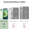 2X Schutzglas (Display + Kamera) für iPhone 12 mini Produktbild-Vorschau 2