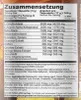 American Supps | Radical Riot V3 Hardcore Pre Workout Produktbild-Vorschau 4