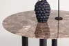 Venture Home Tisch Havsten Schwarz Produktbild-Vorschau 9