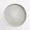 Mica Decorations Tabo Tortenständer - H10 x Ø27 cm - Grau Produktbild-Vorschau 4