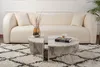 Skye Decor, Orion - Freesia Marble, Couchtisch, 100 % Produktbild-Vorschau 3