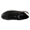 Skechers Schuhe Court Break Suit Sneaker, 183175BLK Produktbild-Vorschau 3