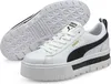 Puma Sneakers 381983_01 in White color size 39 Anteprima dell’immagine prodotto 6
