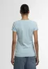 Build Your Brand Kurzarm-T-Shirt für Frauen Quinpot Produktbild-Vorschau 4