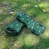 INF 4,2 cm Rasenbelüfter-Schuhset Grün Produktbild-Vorschau 4