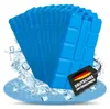 12 x Nemt 200 ml Kühlakkus Kühlelemente für Kühlboxen Produktbild-Vorschau 1