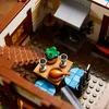 Idee Lego 21325 Fabbro Medievale Anteprima dell’immagine prodotto 20