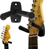 INF Uniwersalny wieszak na gitarę Czarny 2 sztuki Podgląd zdjęcia produktu 3