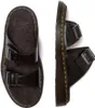 Dr. Martens Dm Josef Couleur Noir Voir les images du produit 16