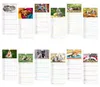 TRÖTSCH - Familienkalender Unsere Lieblinge 2027 Produktbild-Vorschau 4