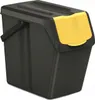 Keden Set de cubos de reciclaje "Sorti Box" (3 unidades) - Vista previa de la imagen del producto 16
