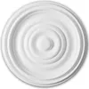 Stropní rozeta Profhome 156035 styl klasický Ø 48,5 cm Náhled obrázku produktu 1