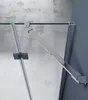 doporro Eck-Duschkabine Eckdusche 100x100x190cm Glasdusche Produktbild-Vorschau 4