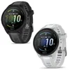 Garmin Forerunner 165 schwarz/schiefergrau Voir les images du produit 11