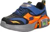 Zapatillas Niño Modèle Skechers Garage Couleur Multicolore Voir les images du produit 7