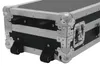 ROADINGER CD-Case schwarz 150 CDs Trolley Produktbild-Vorschau 5