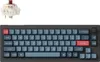 Keychron V2M-D3, Bekabeld en draadloos, USB + RF draadloos Productafbeelding-voorbeeld 1