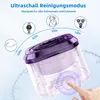 Ultraschallreiniger, Ultraschallreinigungsgerät, 50000Hz Produktbild-Vorschau 6