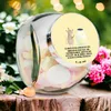 Mr. & Mrs. Panda Bonboniere Maus Sterne L 870ml - Gelb Produktbild-Vorschau 5