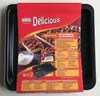Kaiser 647647, Rechteckig, Schwarz Produktbild-Vorschau 3