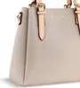 bugatti Handtasche Umhängetasche Ella Top Handle Beige Produktbild-Vorschau 15
