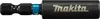 A close-up product shot of a Makita impact driver bit holder. Anteprima dell’immagine prodotto