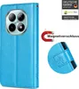 Hülle für Xiaomi Redmi Note 15 4G / 5G Handyhülle Wallet Produktbild-Vorschau 2