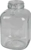 XXL Bocal à couvercle métallique 4,8L Bocal de conservation Voir les images du produit 1