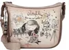 Anekke Umhängetasche Hollywood Expandable Crossbody Bag Produktbild-Vorschau 17