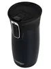 ContiGo! West Loop Mini termohrnček 300 ml - čierna Náhľad obrázku produktu 6