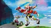 71497 - LEGO DREAMZzz - Le tigre mech de Cooper et le hot Voir les images du produit 28