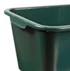 Jagdwanne Wildwanne 90/65/40 Liter Wanne XXL eckig HDPE Produktbild-Vorschau 3