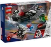 LEGO Marvel Spider-Man Mech vs. Venom Muscle Car - Jouet Voir les images du produit 31